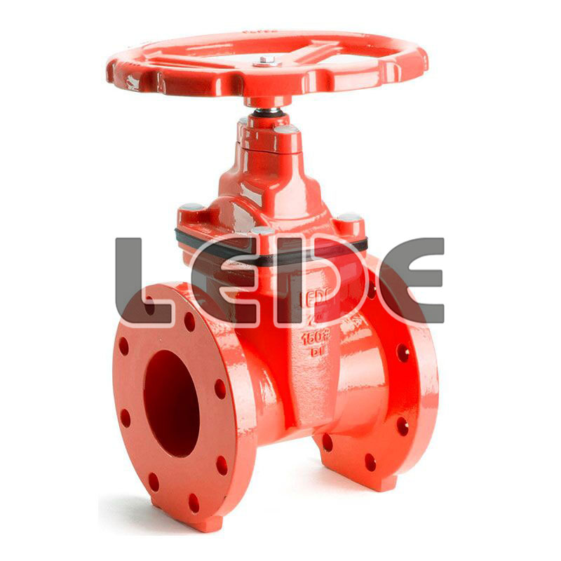 暗(àn)杆軟密(mi)封法蘭(lan)閘閥