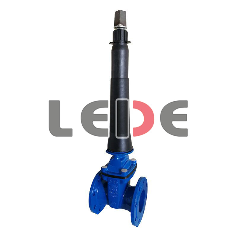 直埋(mai)式軟密封閘閥